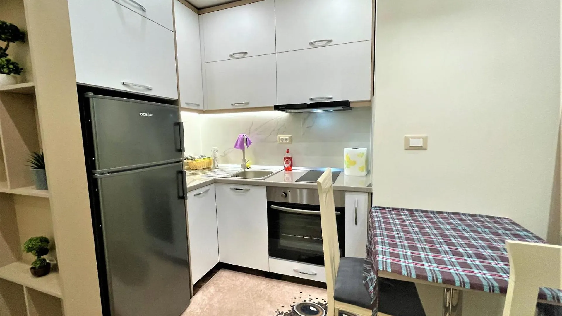 Skela Apartment Vlore