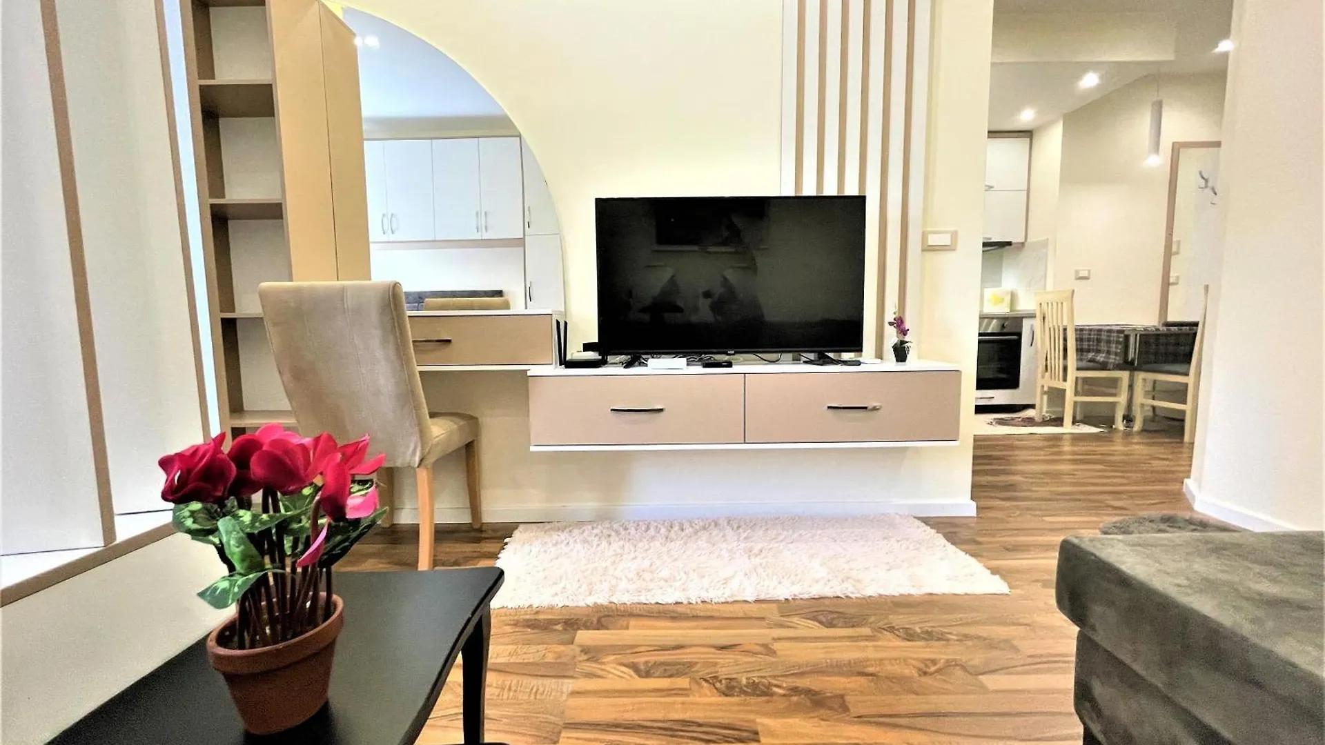 Skela Apartment Vlore Albania