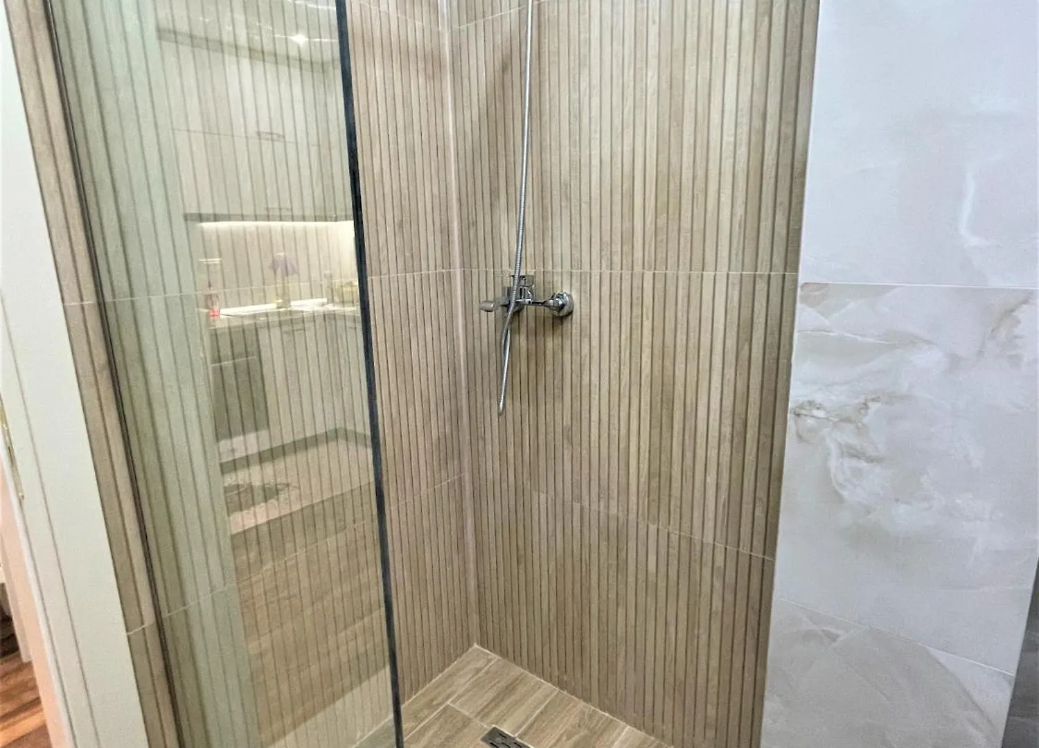 Skela Apartment Vlore 0*,