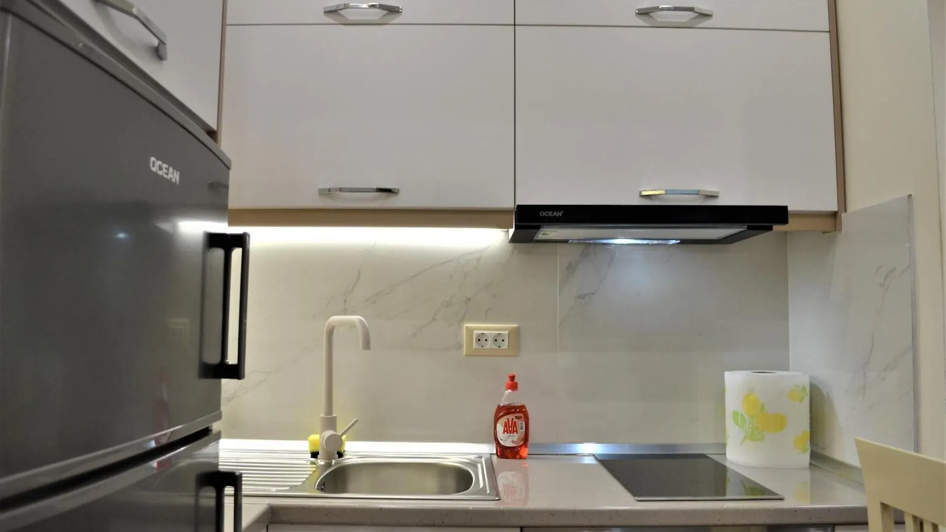 Skela Apartment Vlore Albania