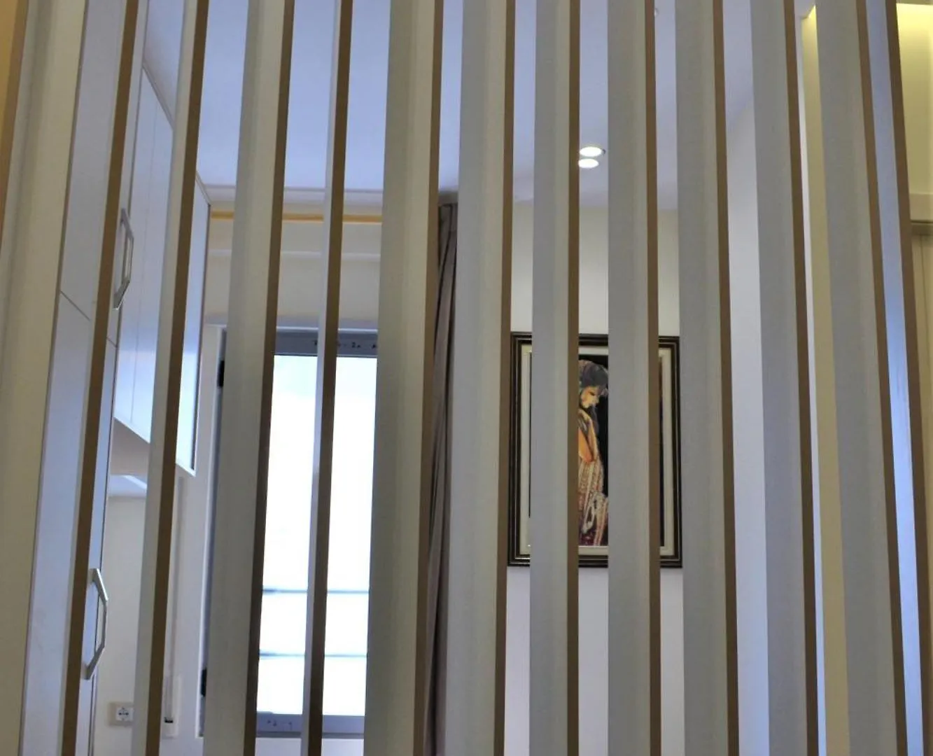 Skela Apartment Vlore