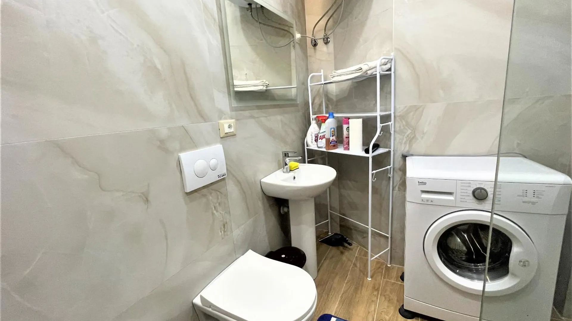 Skela Apartment Vlore 0*,