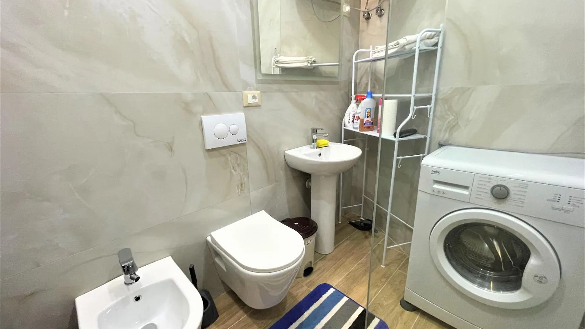 Skela Apartment Vlore