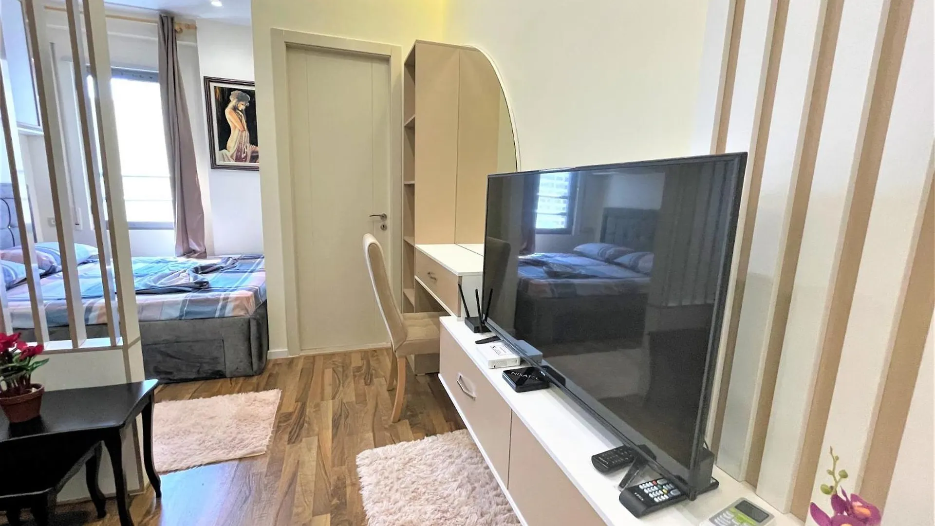 Skela Apartment Vlore